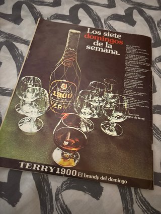 Revista Interviu número 1 - 1976 - primera edición