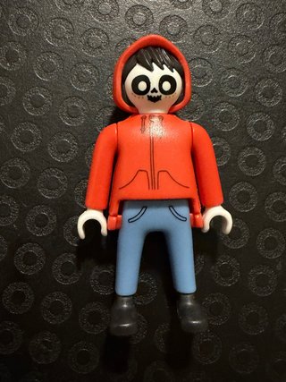 Playmobil Disney kinder Coco