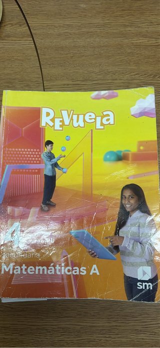 Libros como nuevos 4ESO