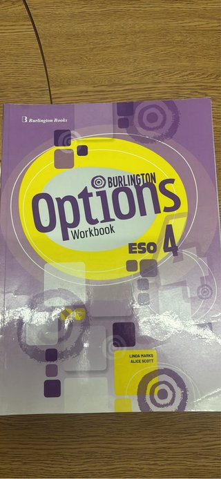 Libros como nuevos 4ESO