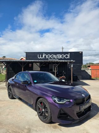 BMW M240i 2023