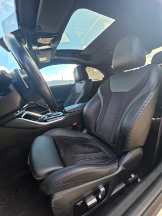 BMW M240i 2023