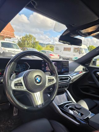 BMW M240i 2023