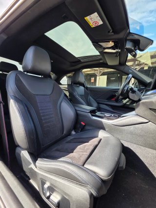BMW M240i 2023