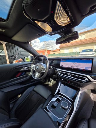 BMW M240i 2023