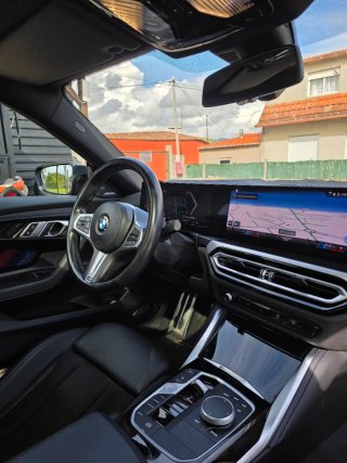 BMW M240i 2023