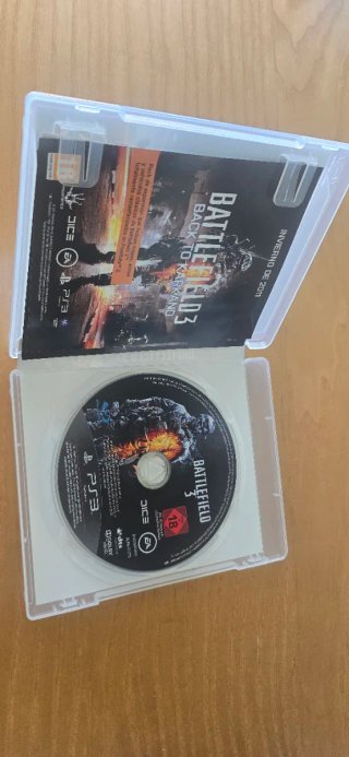 Pack Juegos PS2, PS3, Xbox 360
