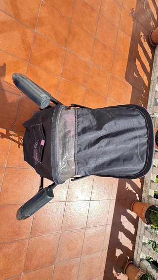 Cochecito Cybex para bebé