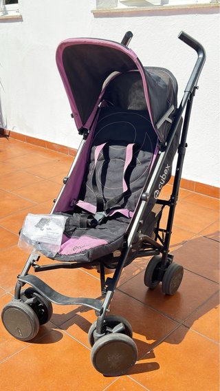 Cochecito Cybex para bebé