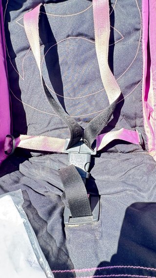 Cochecito Cybex para bebé
