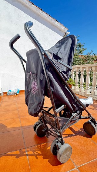 Cochecito Cybex para bebé