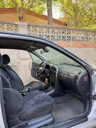 Citroen Xsara 2000