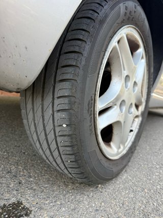 Citroen Xsara 2000