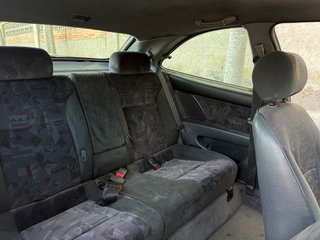 Citroen Xsara 2000