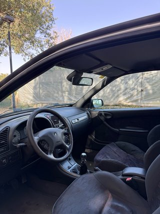 Citroen Xsara 2000