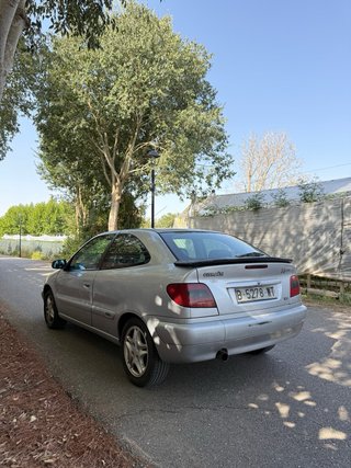 Citroen Xsara 2000