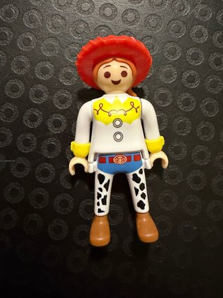 Playmobil Disney Kinder Jessie