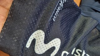 Culotte Oficial Movistar Team
