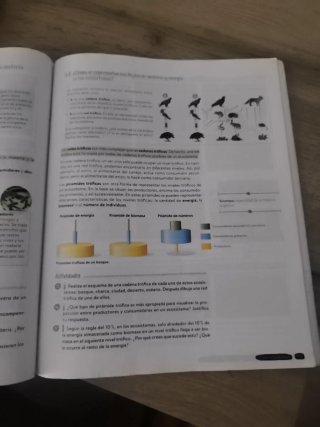 Biología y Geología 1º ESO. Libro del estudiant...