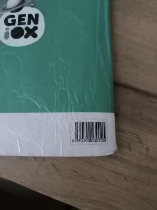 Biología y Geología 1º ESO. Libro del estudiant...