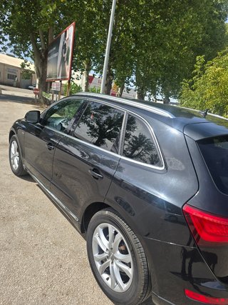 Audi Q5 2014