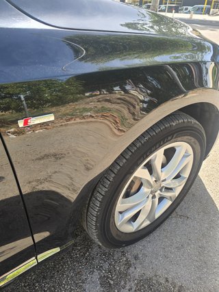 Audi Q5 2014