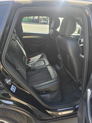 Audi Q5 2014