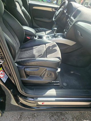 Audi Q5 2014