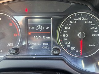 Audi Q5 2014