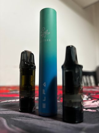 Pod