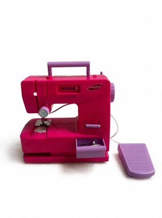 Máquina de coser JOUSTRA para niños