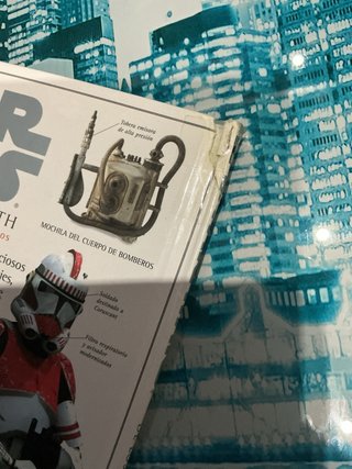 Star Wars la venganza de los Sith : diccionario