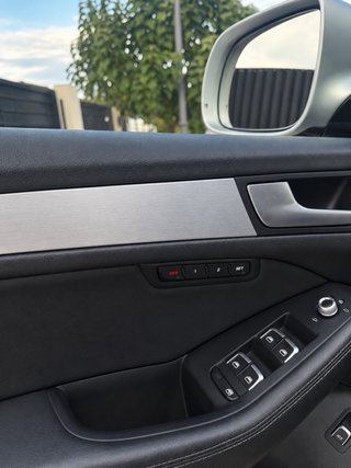 Audi SQ5 2014