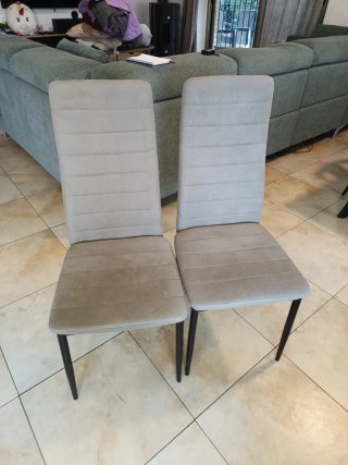 Mesa Comedor Industrial Resina y Metal 2m.