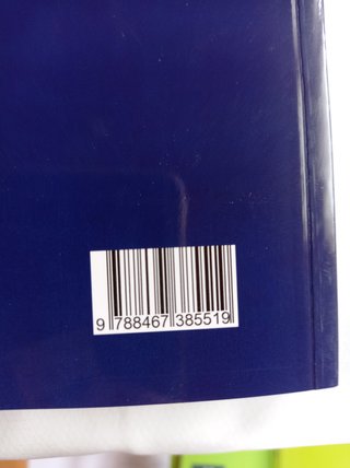 Lengua castellana y literatura Bachillerato
