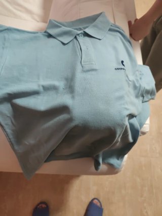Uniforme Colegio Salzillo