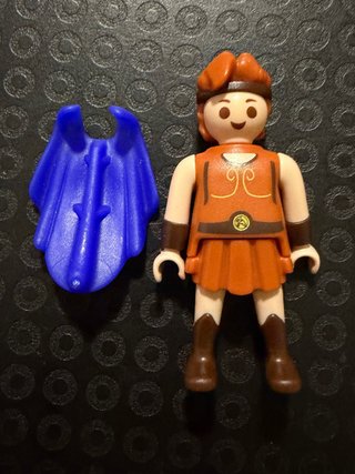 Playmobil Disney kinder Hércules