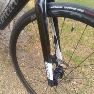 Wilier Garda 105 Talla XL