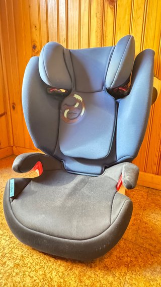 Silla de coche Cybex