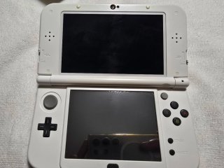 New Nintendo 3DS XL Fire Emblem - ESP NEGOCIABLE