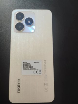 Realme C53 128GB
