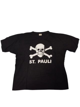Pack 2 camisetas ST. PAULI talla XL