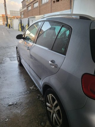Volkswagen Golf Plus 2013