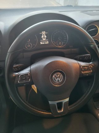 Volkswagen Golf Plus 2013