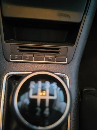 Volkswagen Golf Plus 2013