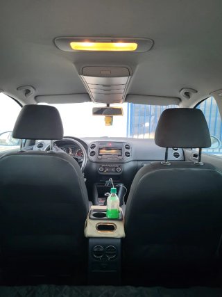Volkswagen Golf Plus 2013