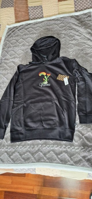 Sudadera Vans
