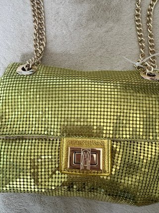 Borsa Steve Madden nuova con cartellino