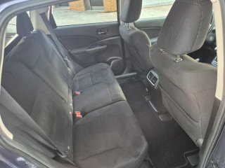 Honda CR-V 2017