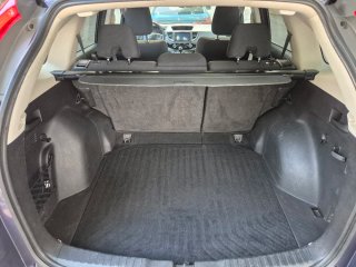 Honda CR-V 2017